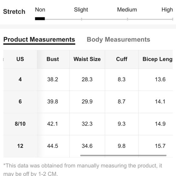 Gingham Color block Minimalist ruffle Hem Dress - Picture 6 of 6